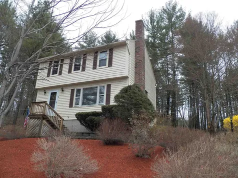 66 Frost Road Derry NH 03038