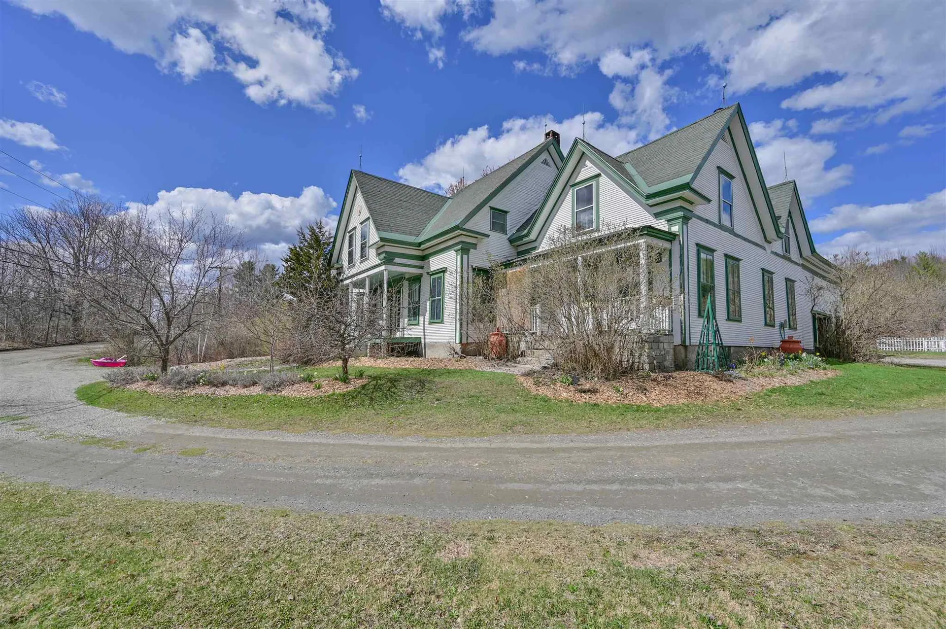 546 Anderson Road Barre Town VT 05641