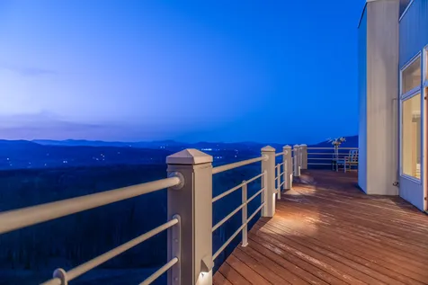 1129 Taber Ridge Road Stowe VT 05672