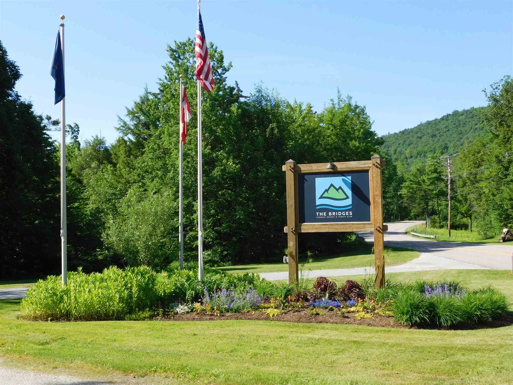 102 Upper Phase Road Warren VT 05674