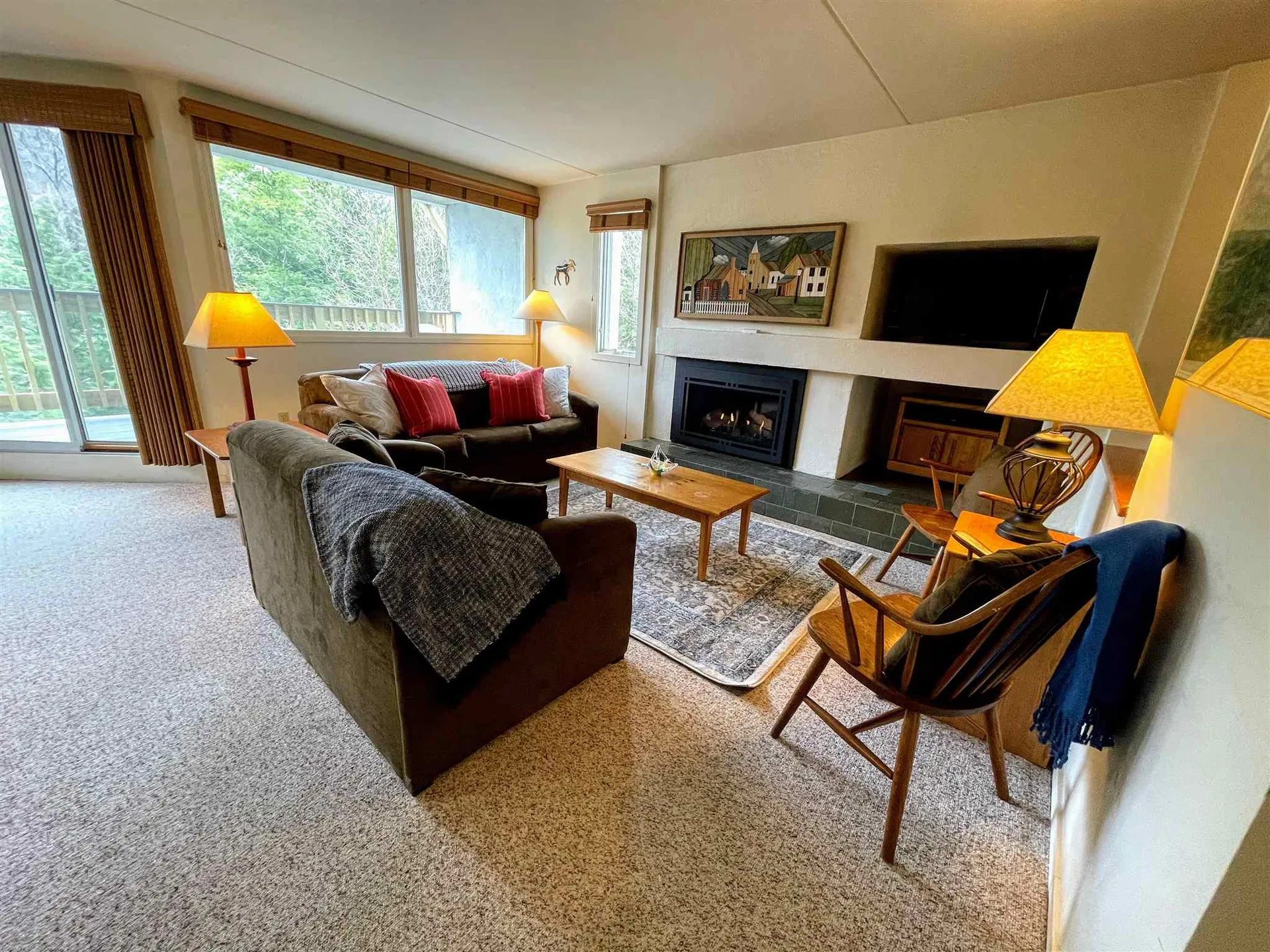 102 Upper Phase Road Warren VT 05674