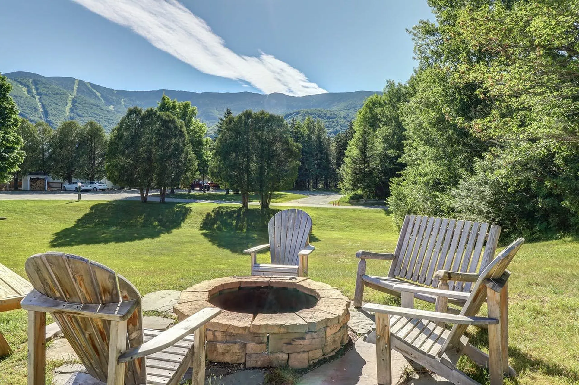 102 Upper Phase Road Warren VT 05674