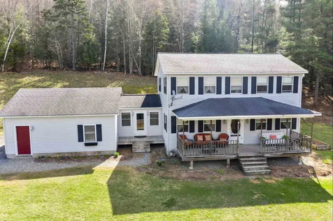 430 King Road Bakersfield VT 05441