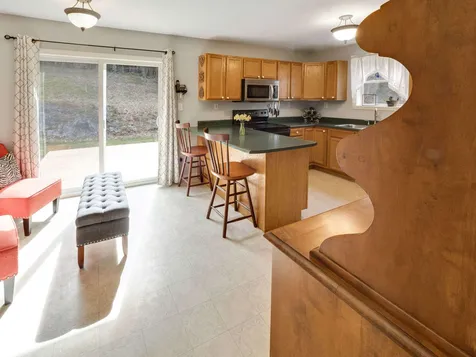 430 King Road Bakersfield VT 05441