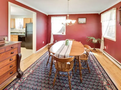 430 King Road Bakersfield VT 05441