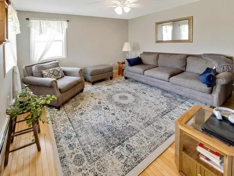 430 King Road Bakersfield VT 05441