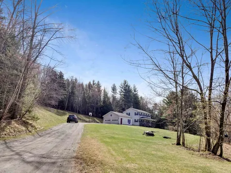 430 King Road Bakersfield VT 05441