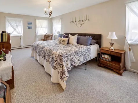 430 King Road Bakersfield VT 05441