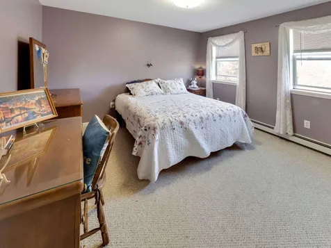 430 King Road Bakersfield VT 05441
