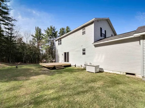 430 King Road Bakersfield VT 05441