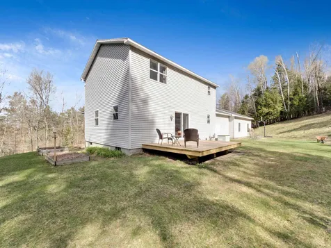 430 King Road Bakersfield VT 05441