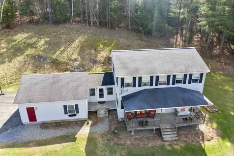 430 King Road Bakersfield VT 05441