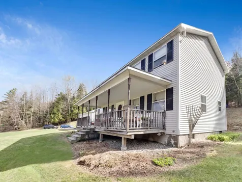 430 King Road Bakersfield VT 05441