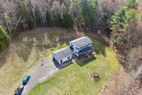 430 King Road Bakersfield VT 05441