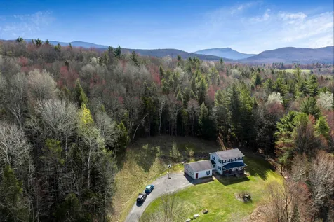 430 King Road Bakersfield VT 05441
