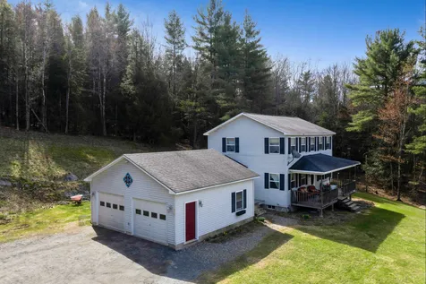 430 King Road Bakersfield VT 05441