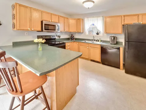 430 King Road Bakersfield VT 05441
