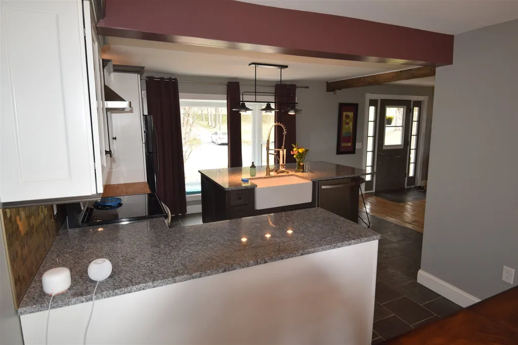363 King Road Bakersfield VT 05441