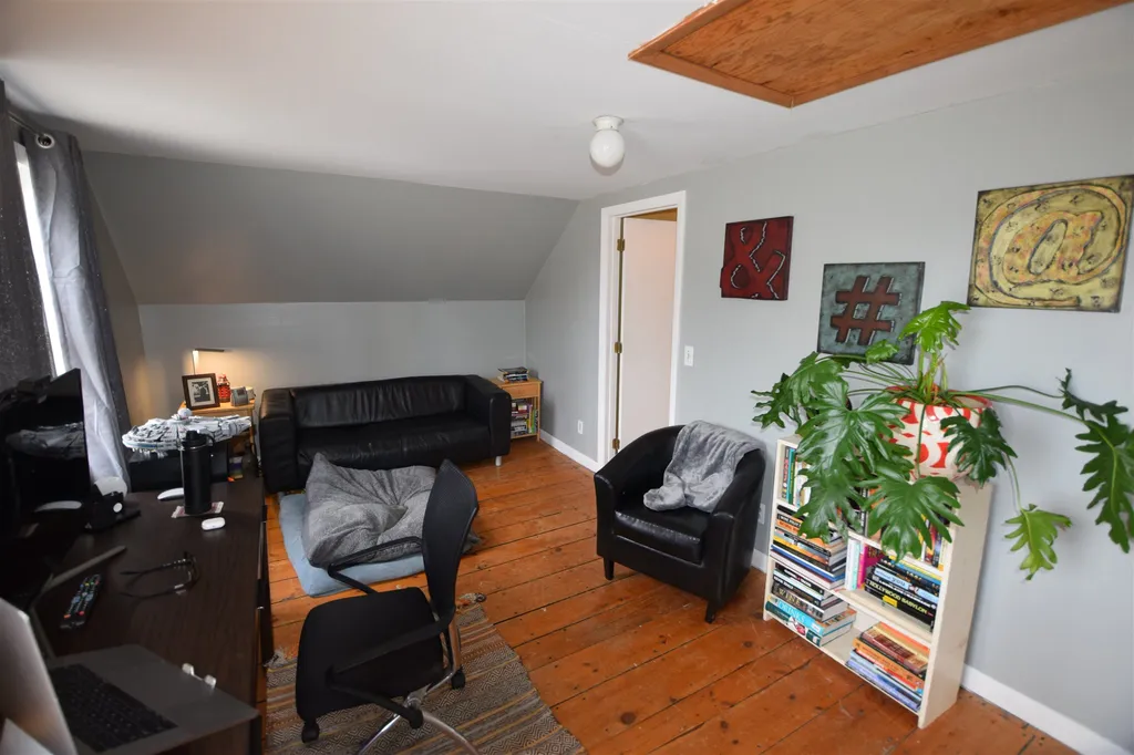363 King Road Bakersfield VT 05441