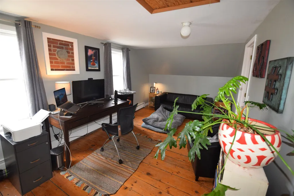 363 King Road Bakersfield VT 05441