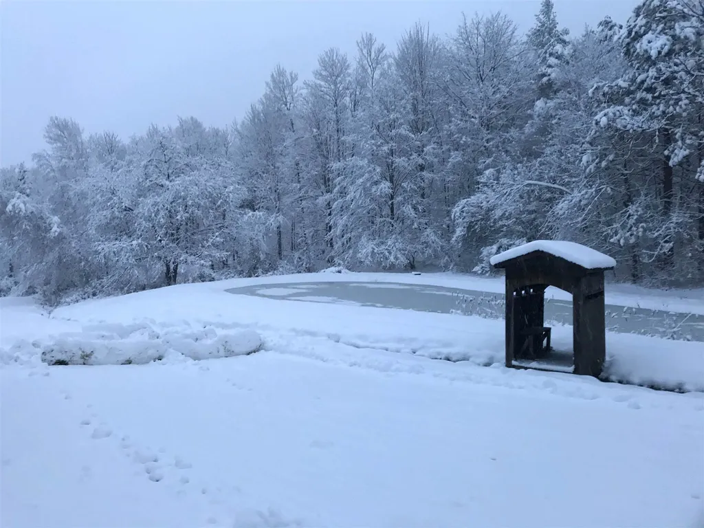 363 King Road Bakersfield VT 05441