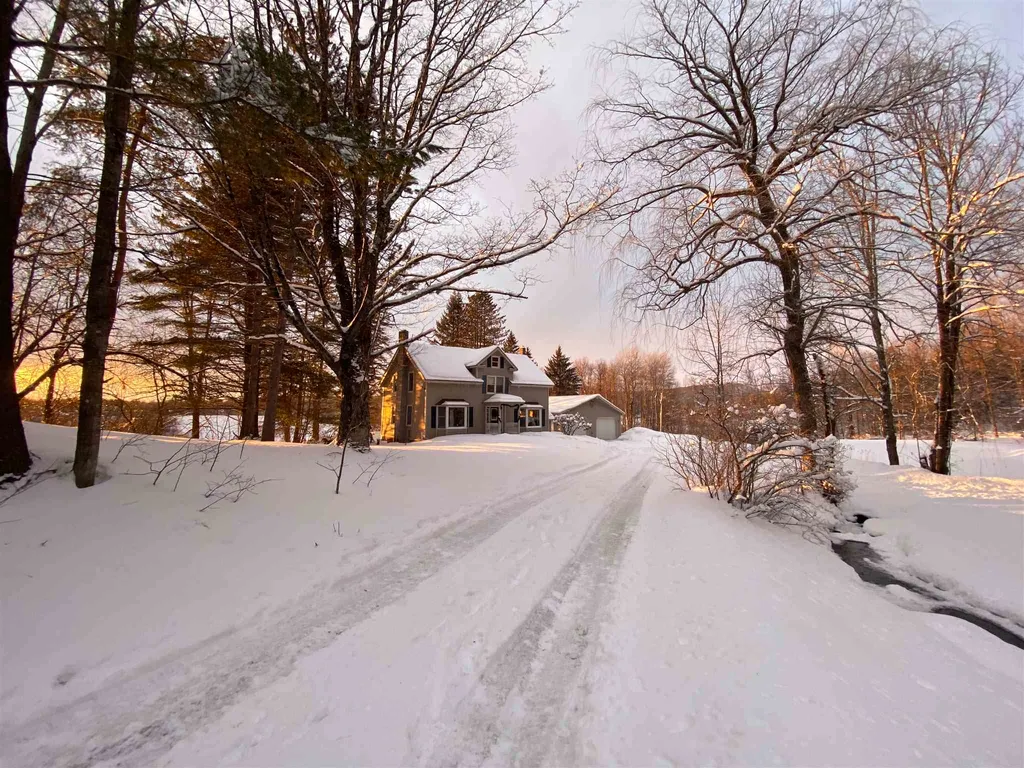 363 King Road Bakersfield VT 05441