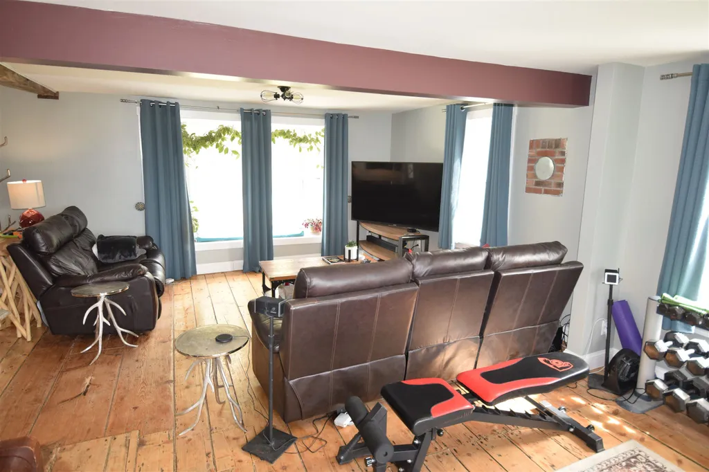 363 King Road Bakersfield VT 05441