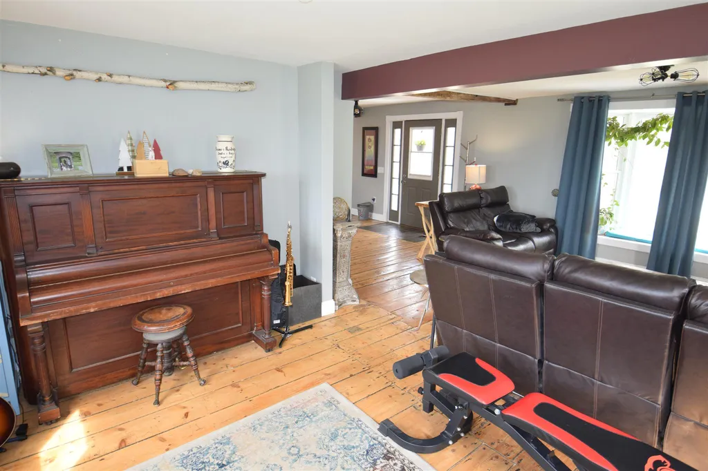 363 King Road Bakersfield VT 05441