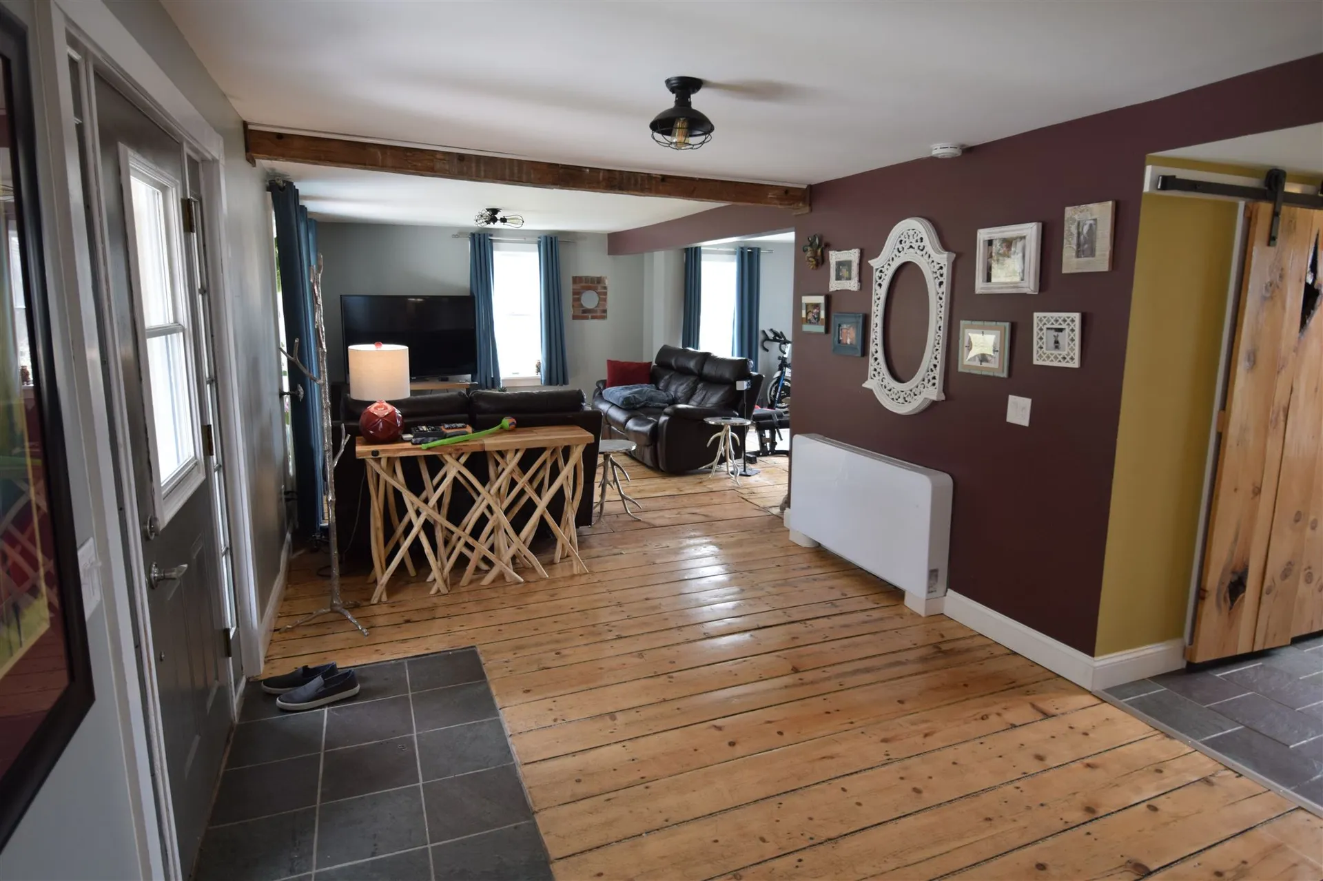363 King Road Bakersfield VT 05441