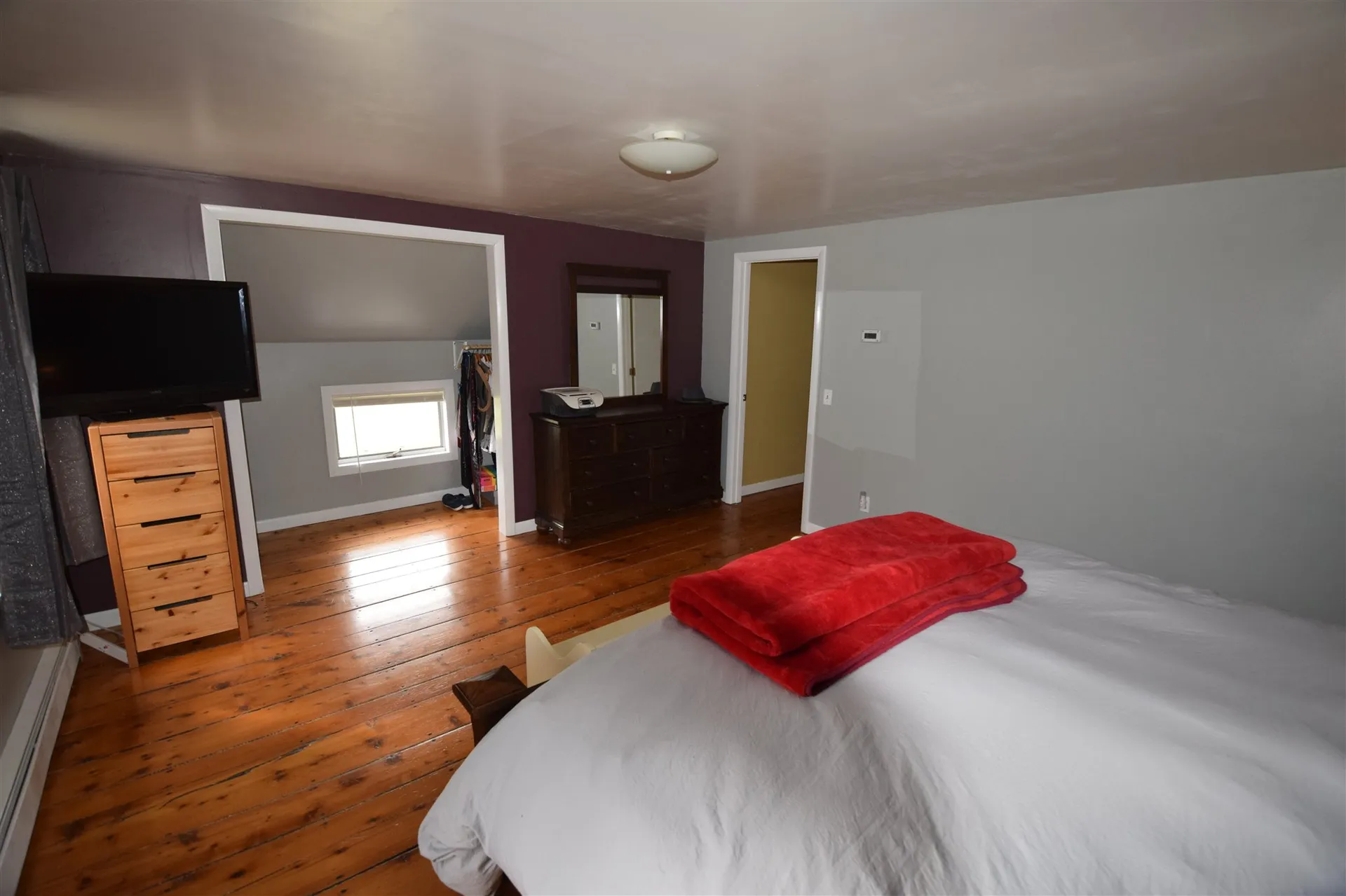 363 King Road Bakersfield VT 05441