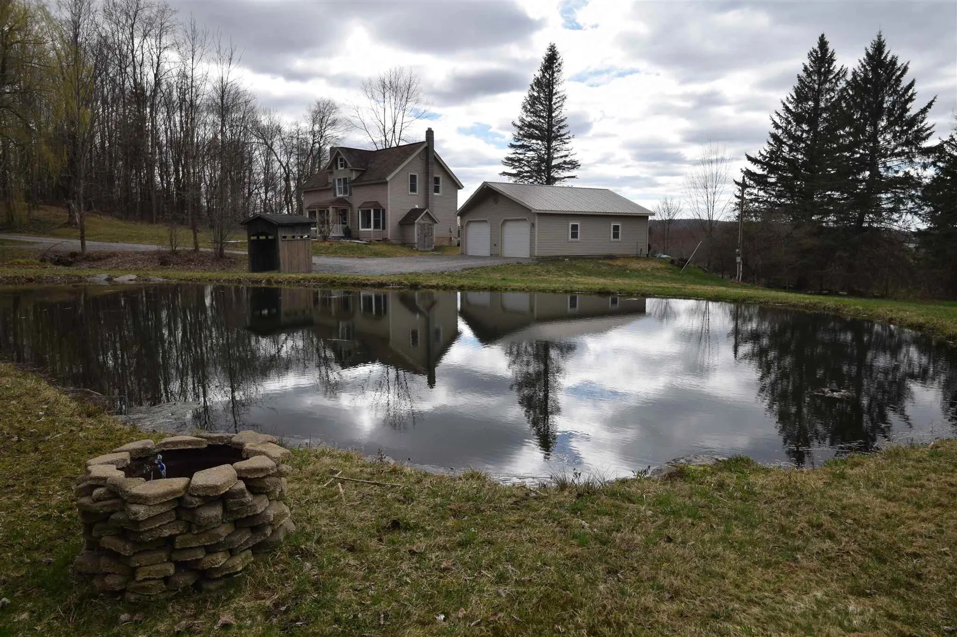 363 King Road Bakersfield VT 05441