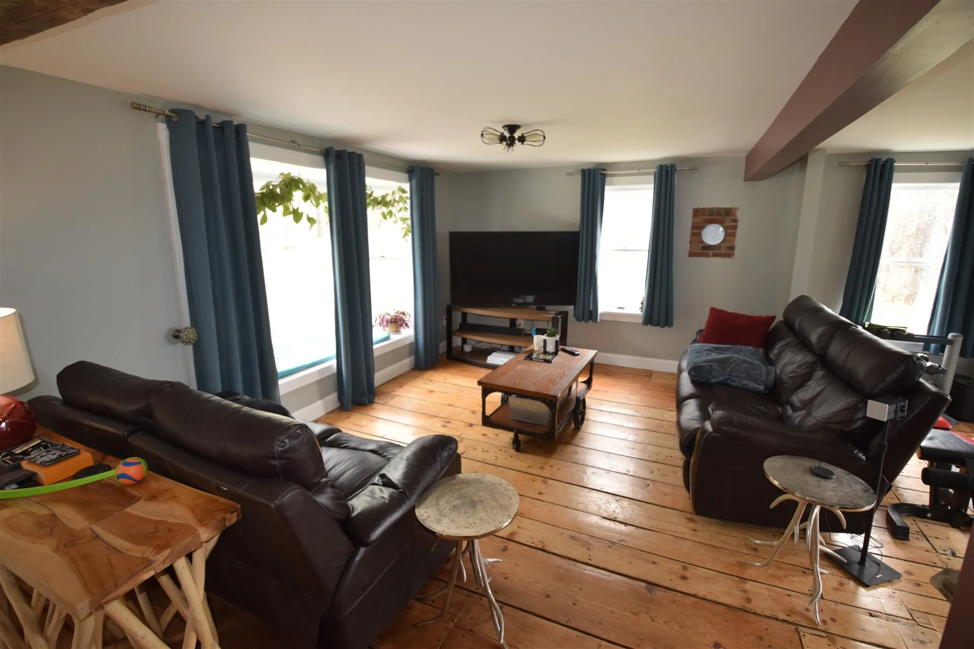 363 King Road Bakersfield VT 05441