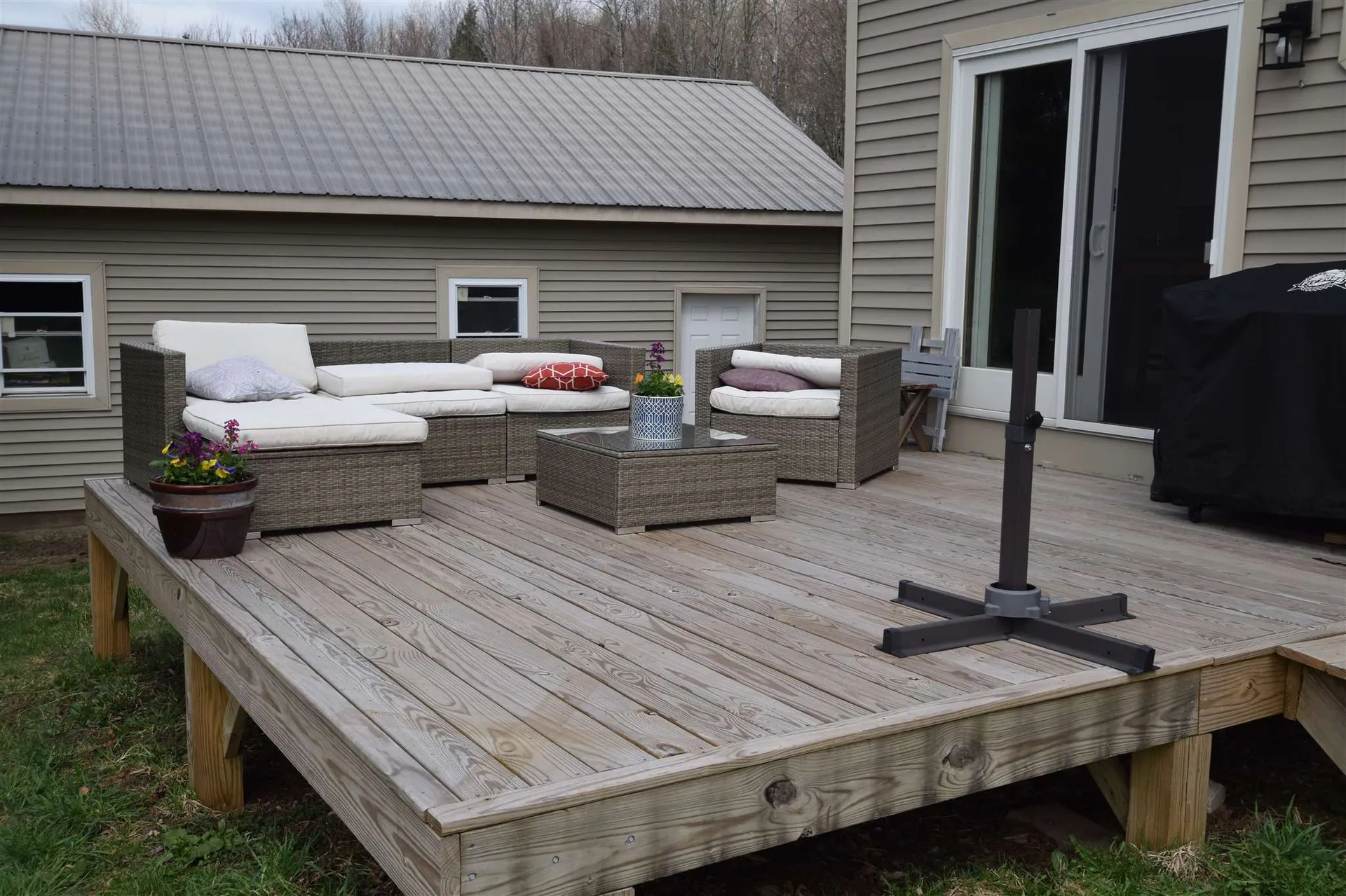 363 King Road Bakersfield VT 05441