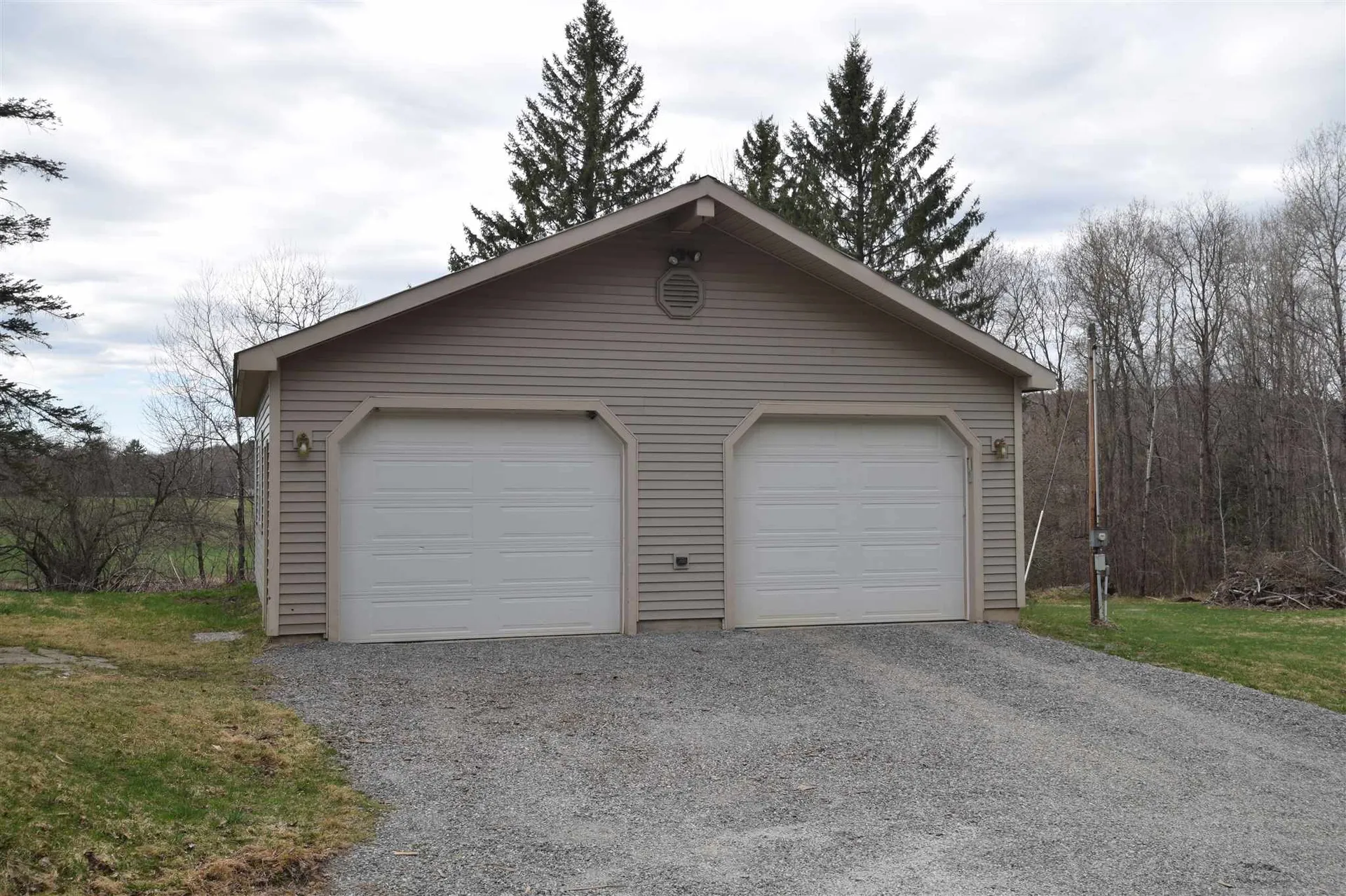 363 King Road Bakersfield VT 05441