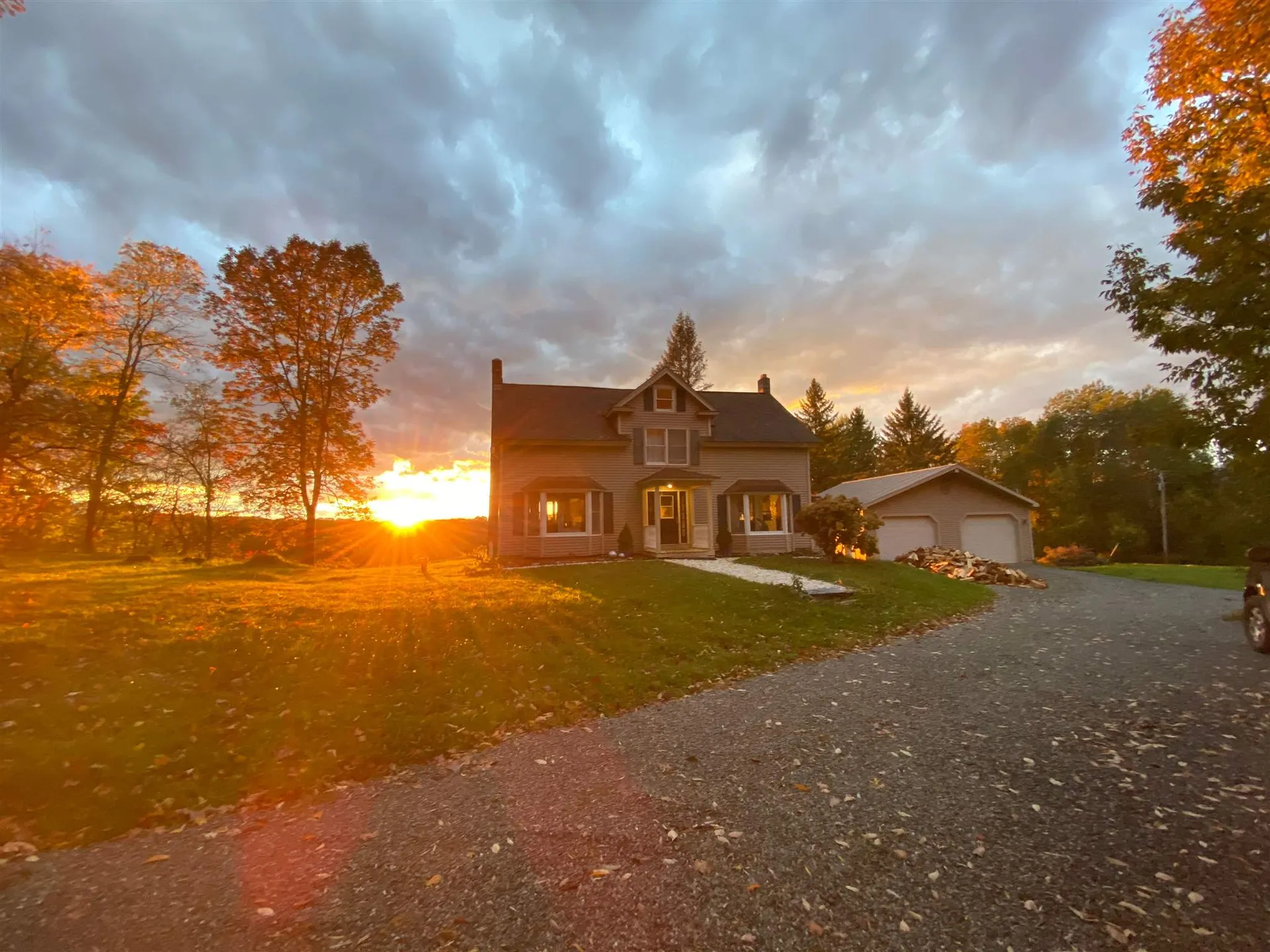 363 King Road Bakersfield VT 05441