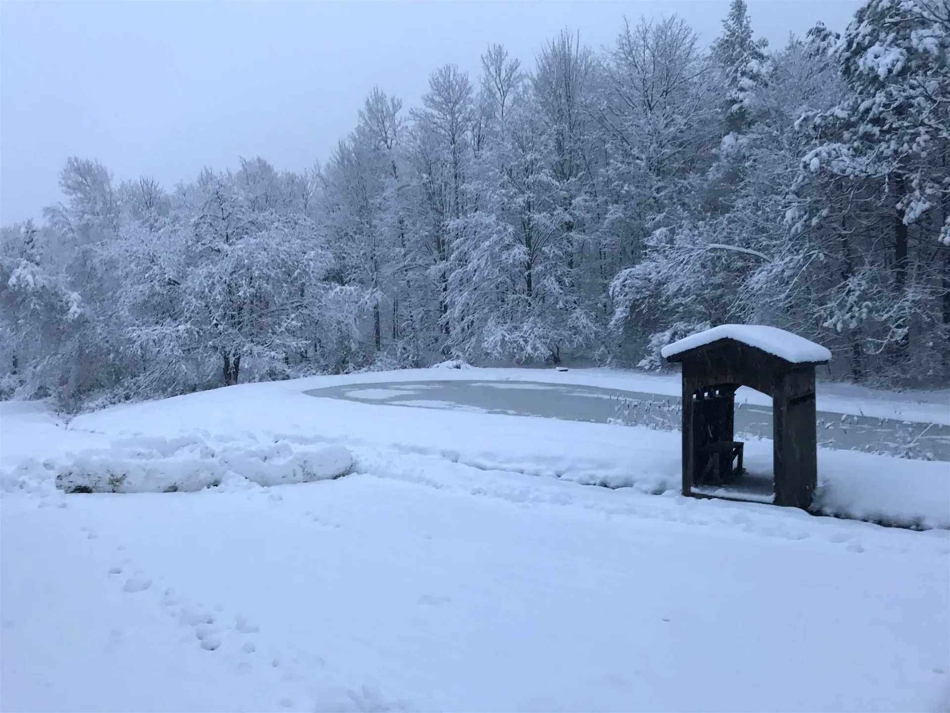 363 King Road Bakersfield VT 05441