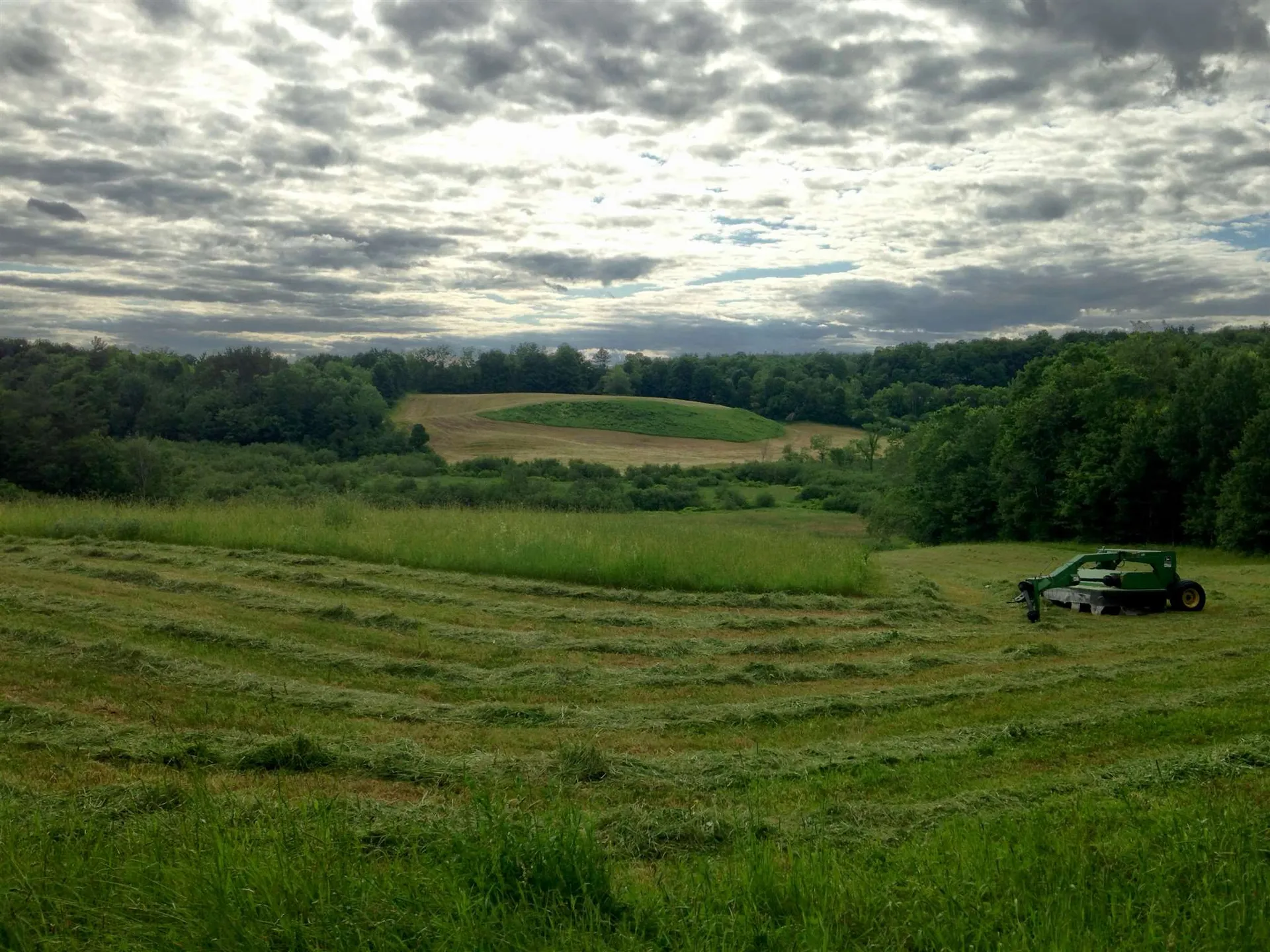 363 King Road Bakersfield VT 05441
