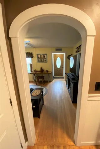 29 Spencer Avenue Claremont NH 03743