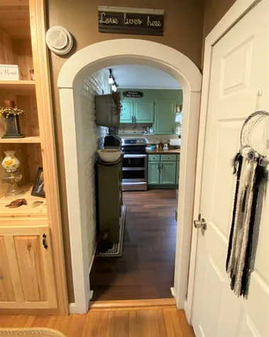 29 Spencer Avenue Claremont NH 03743