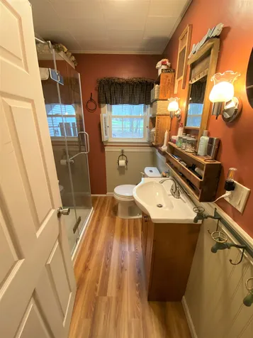 29 Spencer Avenue Claremont NH 03743