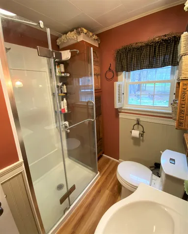29 Spencer Avenue Claremont NH 03743