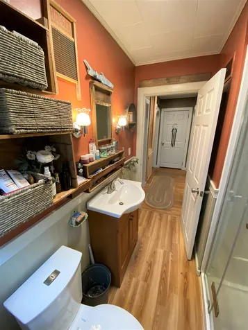 29 Spencer Avenue Claremont NH 03743