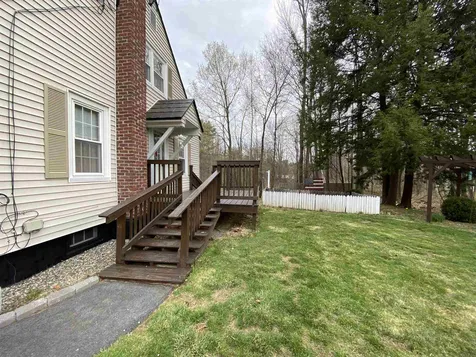 29 Spencer Avenue Claremont NH 03743