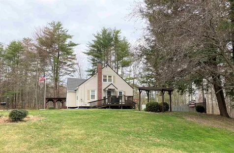 29 Spencer Avenue Claremont NH 03743