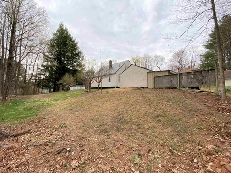 29 Spencer Avenue Claremont NH 03743