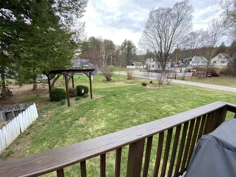 29 Spencer Avenue Claremont NH 03743
