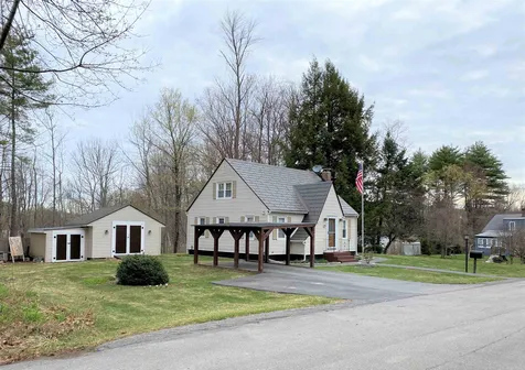 29 Spencer Avenue Claremont NH 03743