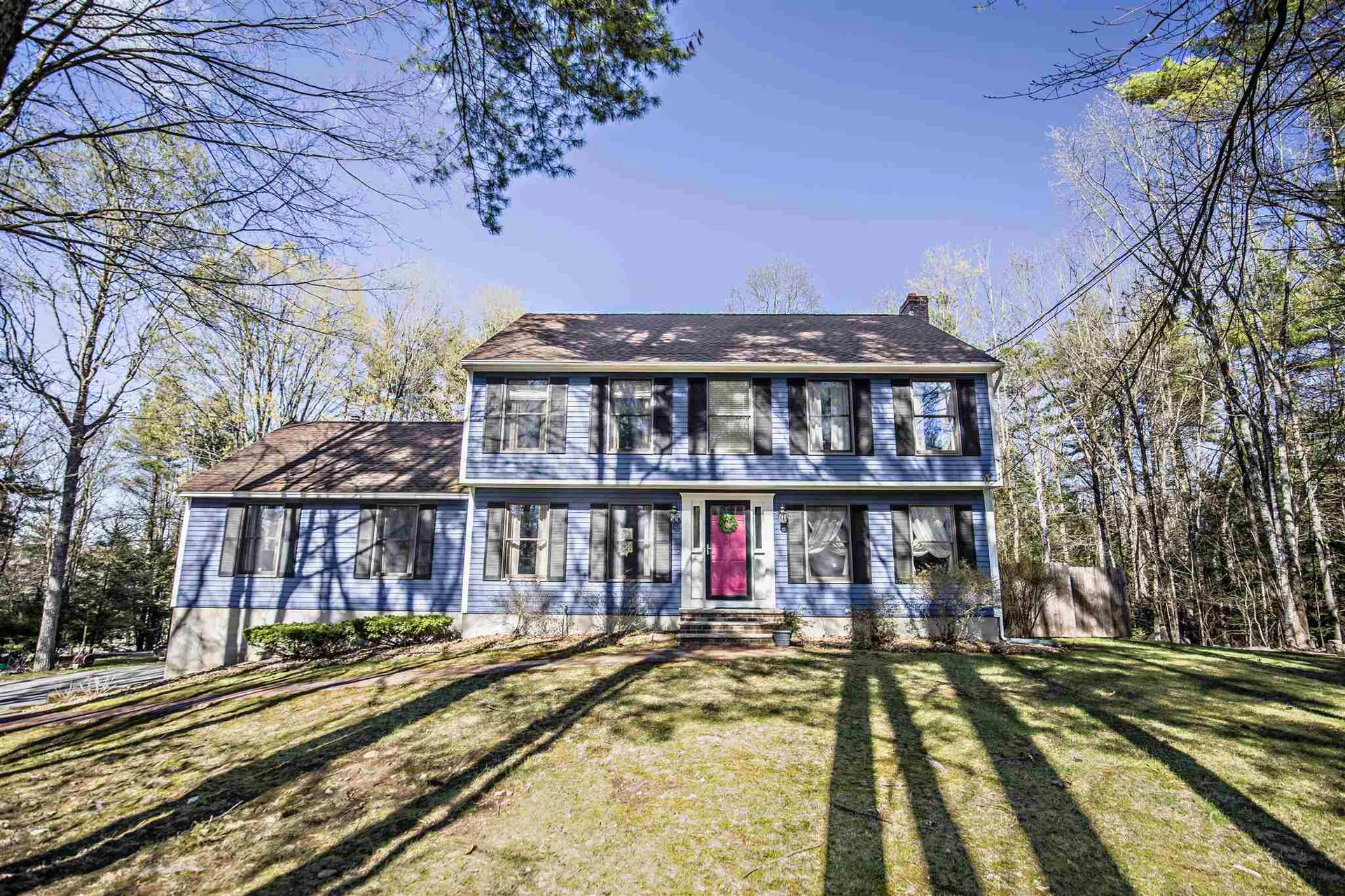 29 Whitman Drive Fremont NH 03044