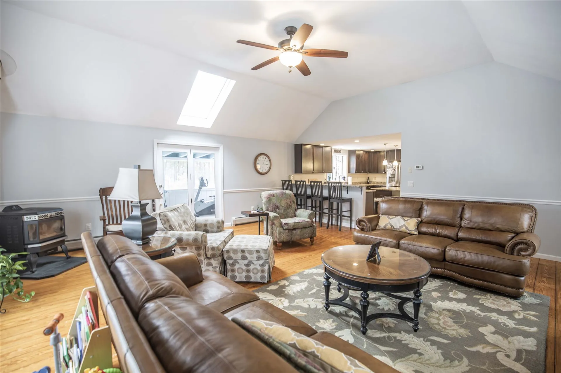 29 Whitman Drive Fremont NH 03044