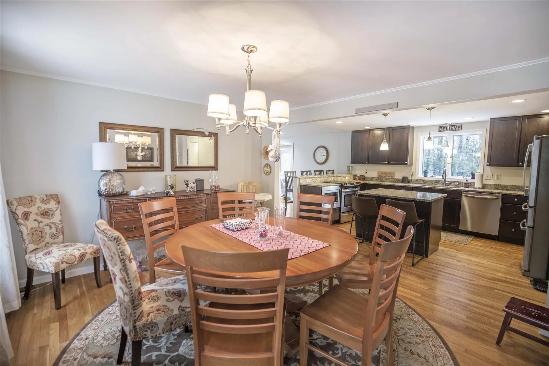 29 Whitman Drive Fremont NH 03044